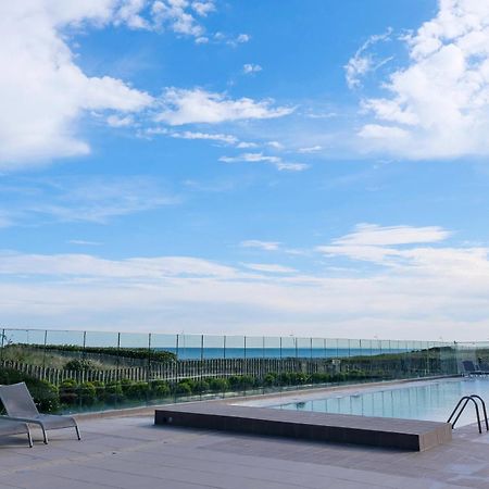 Thalazur Cabourg - Hotel & Spa Экстерьер фото