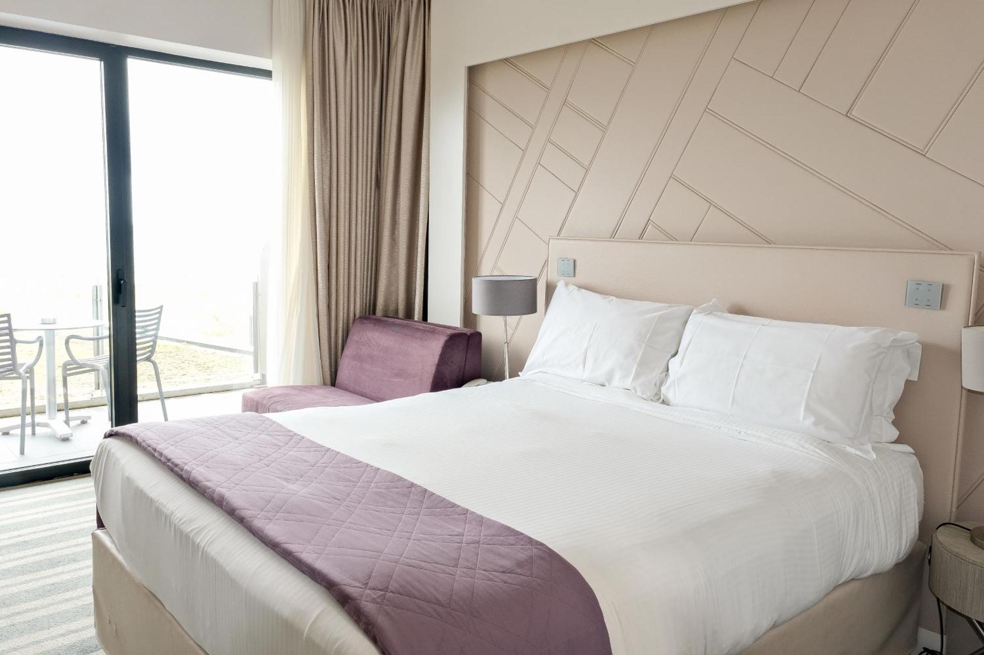 Thalazur Cabourg - Hotel & Spa Экстерьер фото