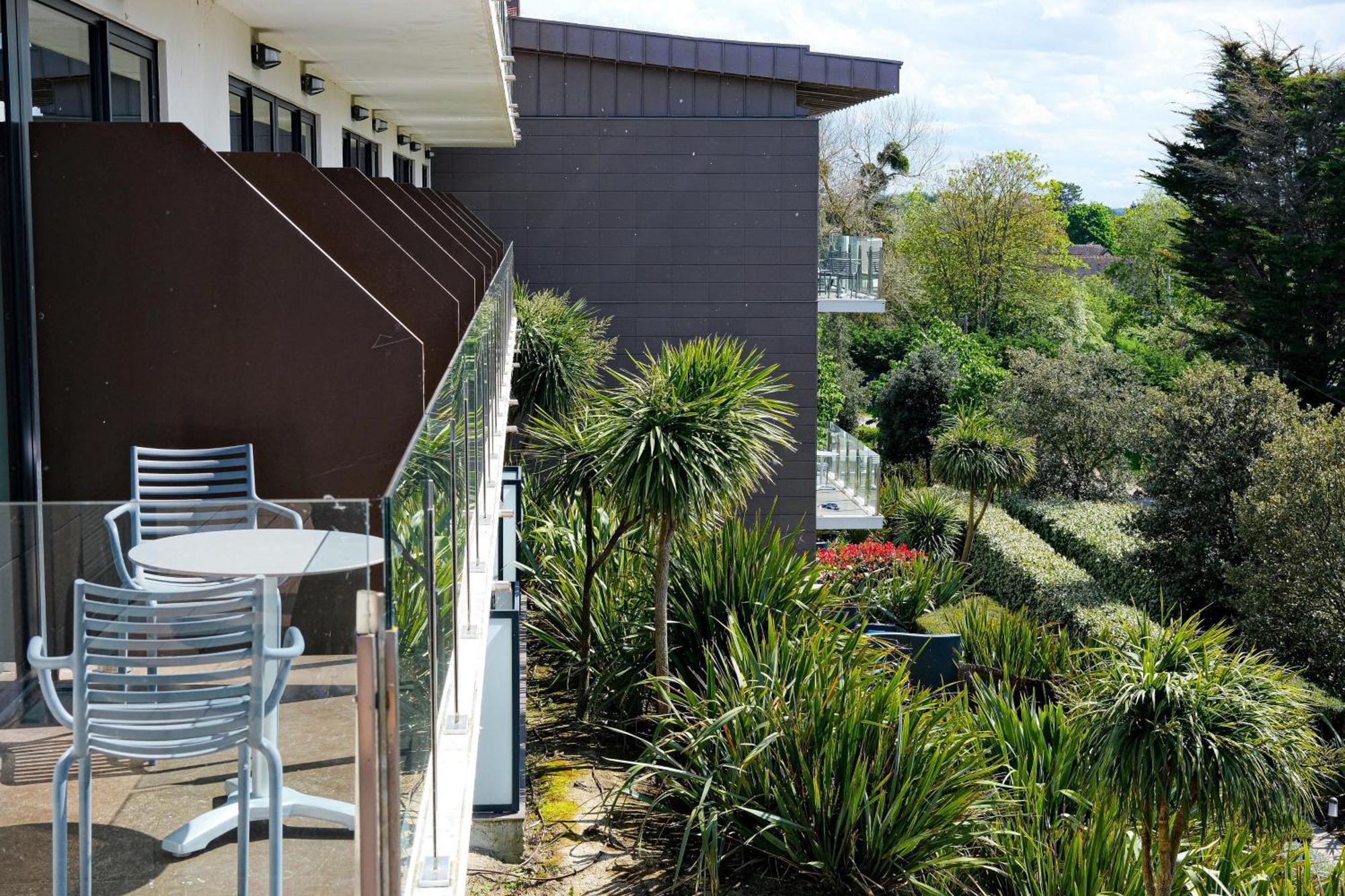 Thalazur Cabourg - Hotel & Spa Экстерьер фото