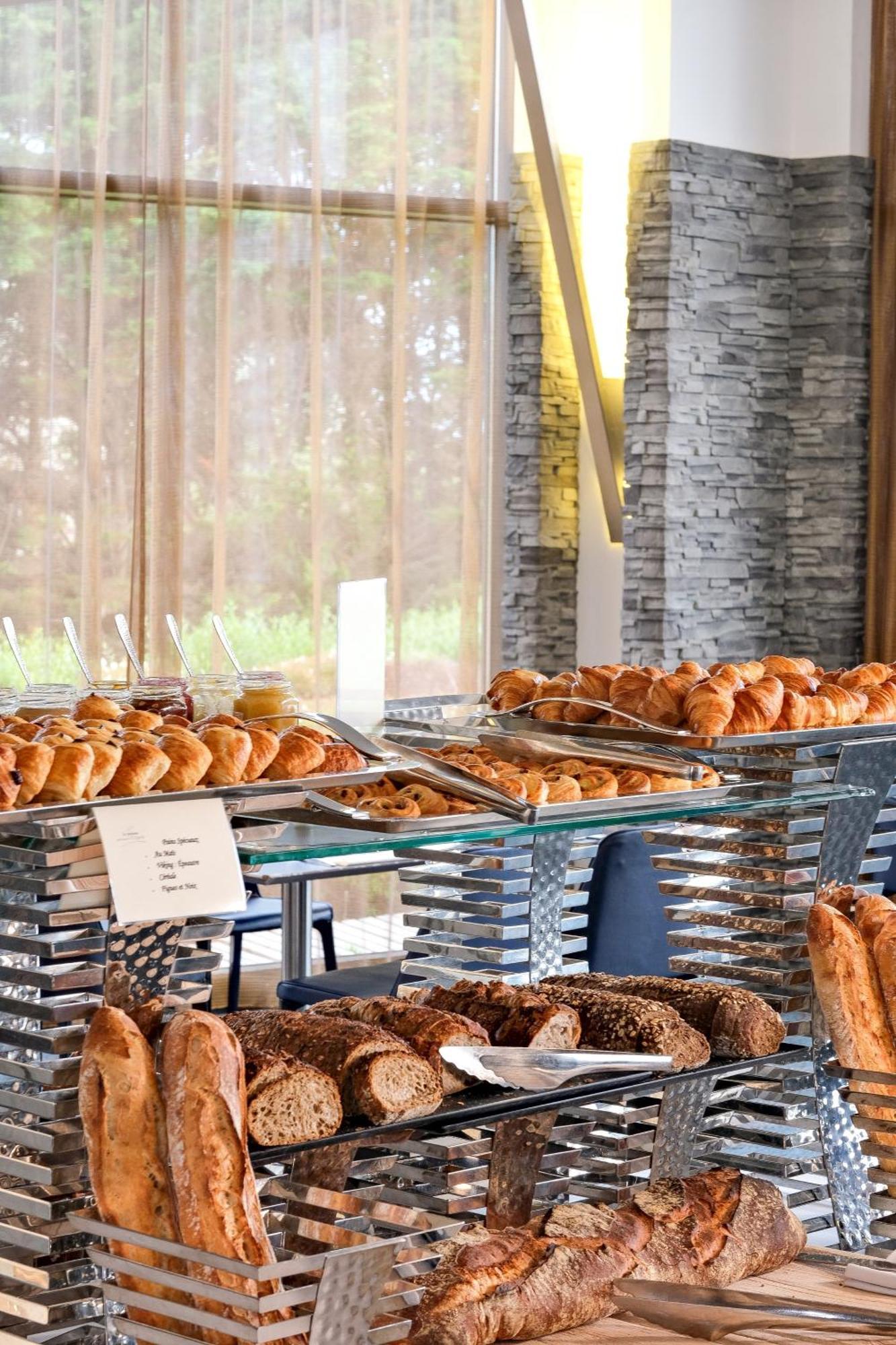 Thalazur Cabourg - Hotel & Spa Экстерьер фото