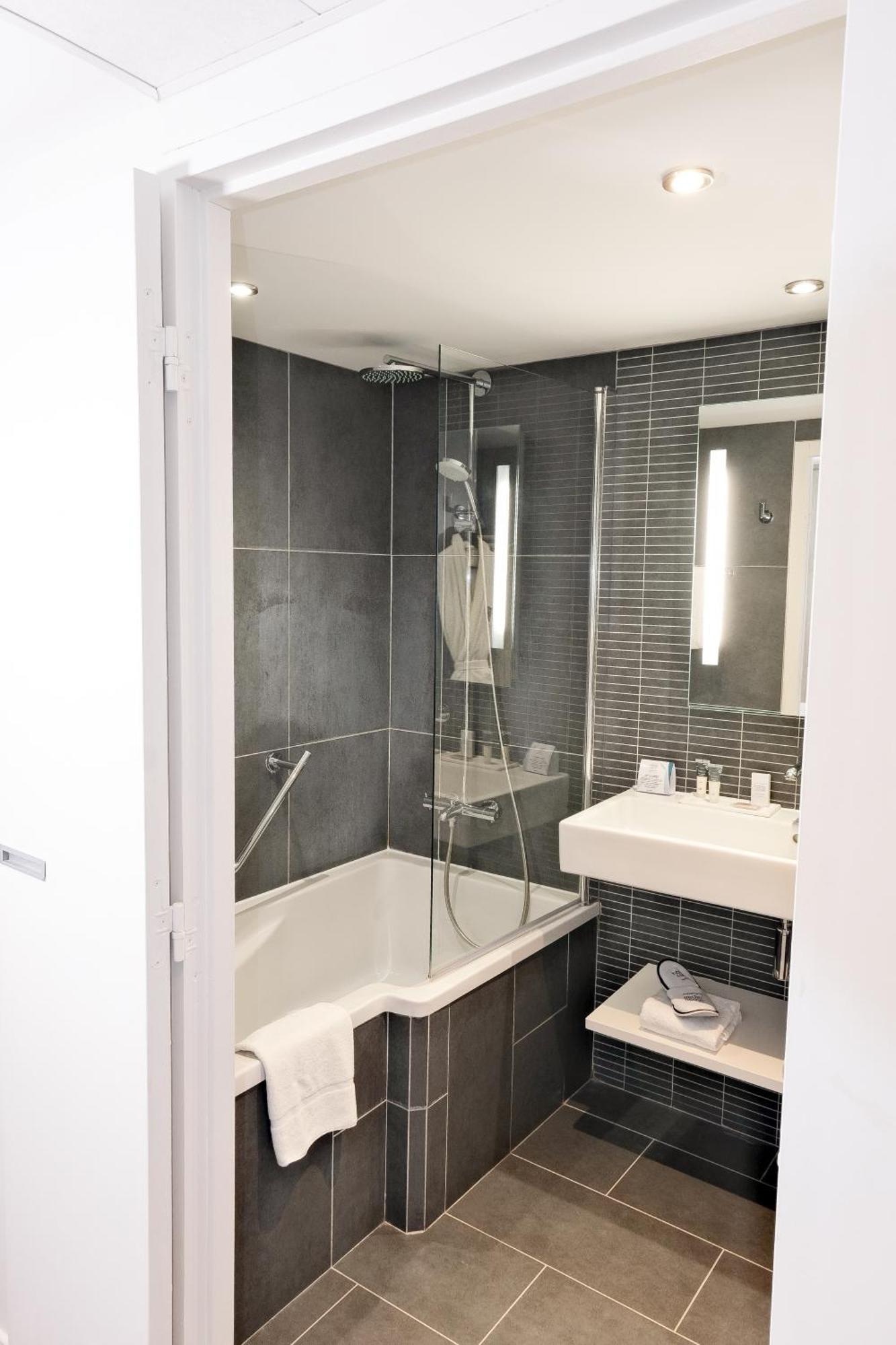 Thalazur Cabourg - Hotel & Spa Экстерьер фото