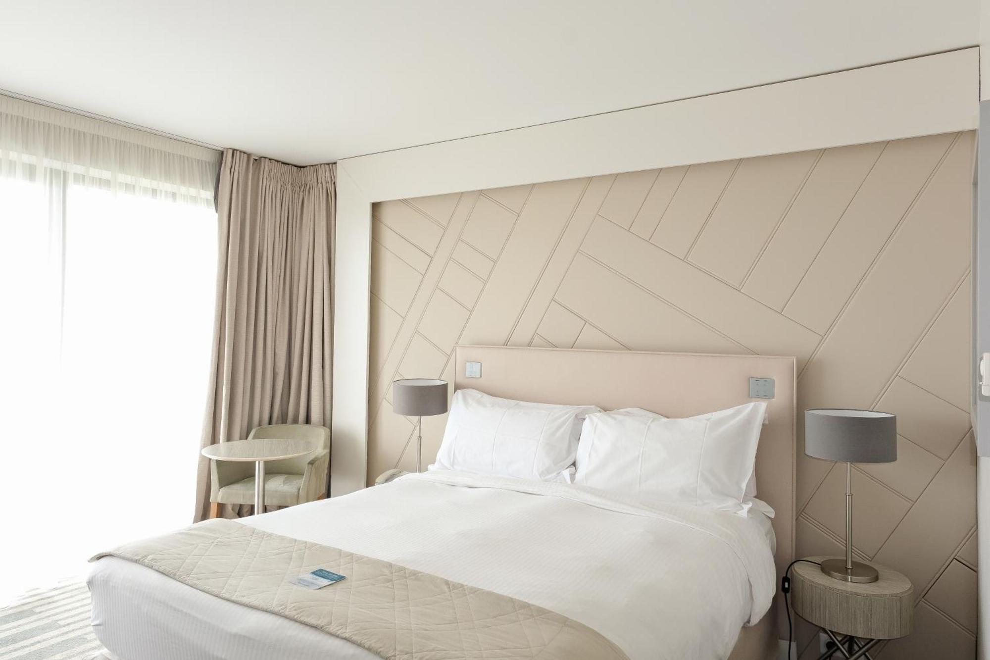 Thalazur Cabourg - Hotel & Spa Экстерьер фото