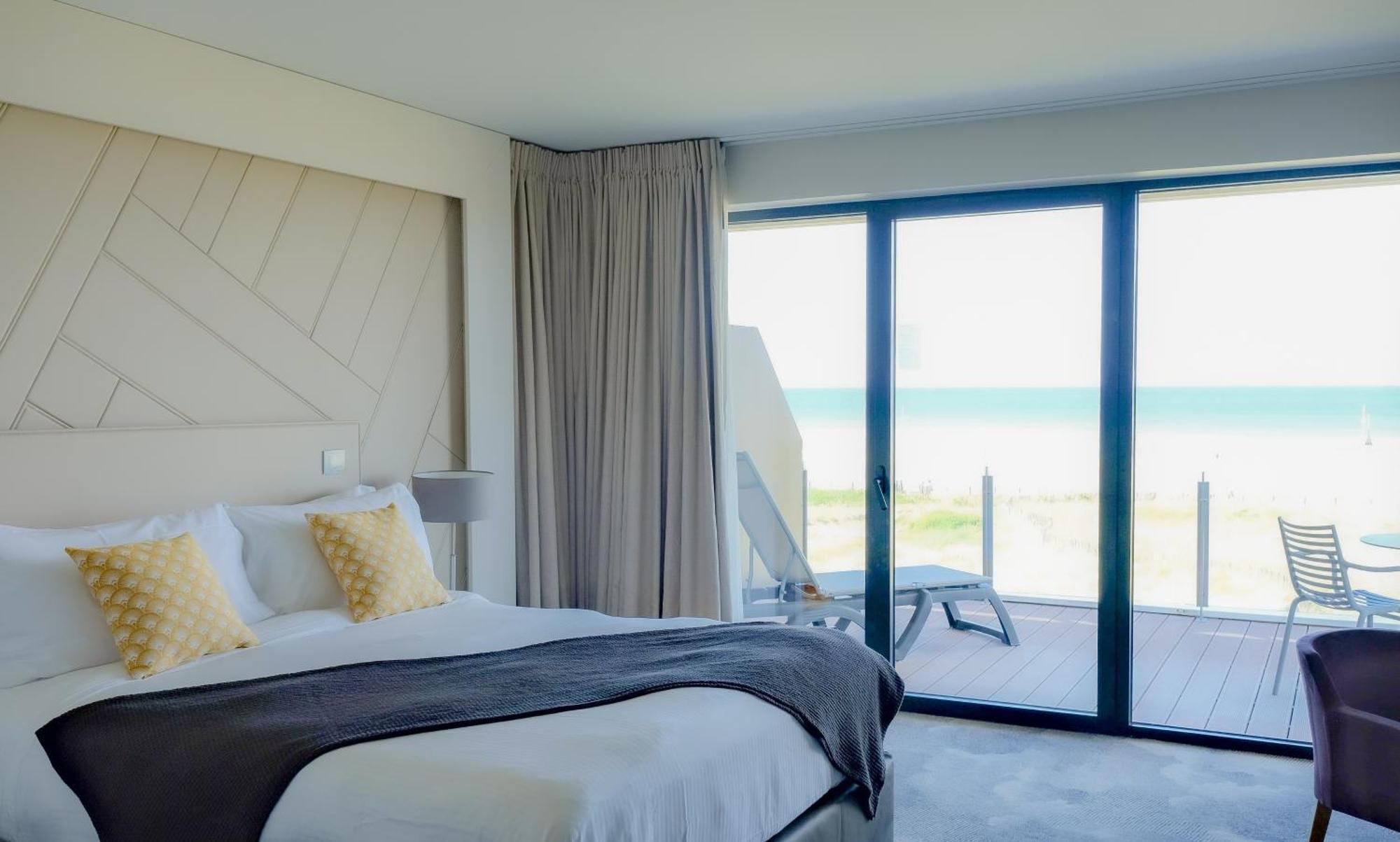 Thalazur Cabourg - Hotel & Spa Экстерьер фото